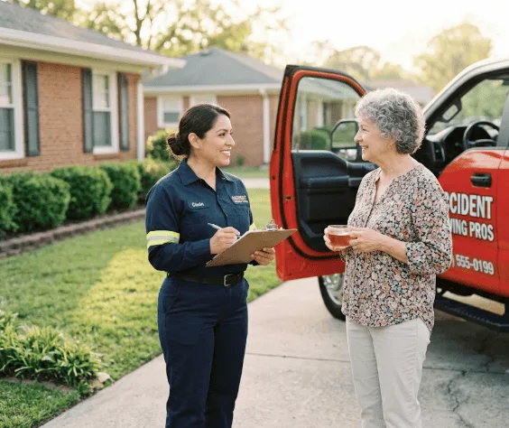 Accident Towing Service Ranger, TX FAQs